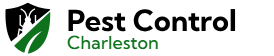 Charleston Pest Control Company Logo